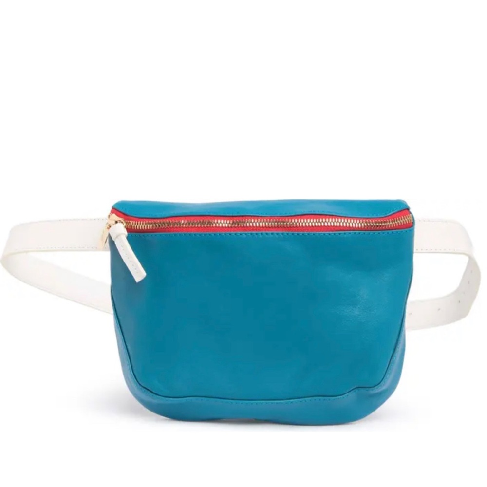 Clare V. Belt Bag Fanny Pack